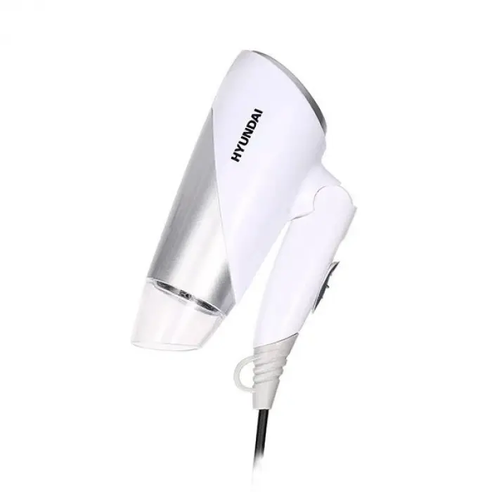 Katlanabilir Başlıklı Saç Kurutma Makinesi