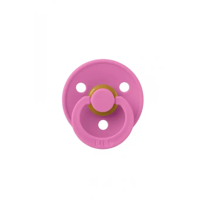 Kauçuk Emzik 0-6 Ay Bubblegum