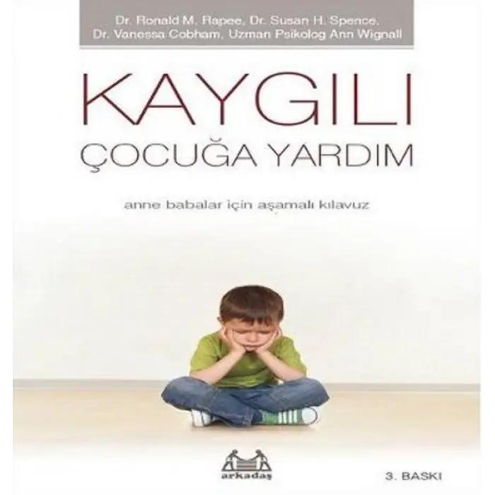 Kaygılı Çuğa Yardım