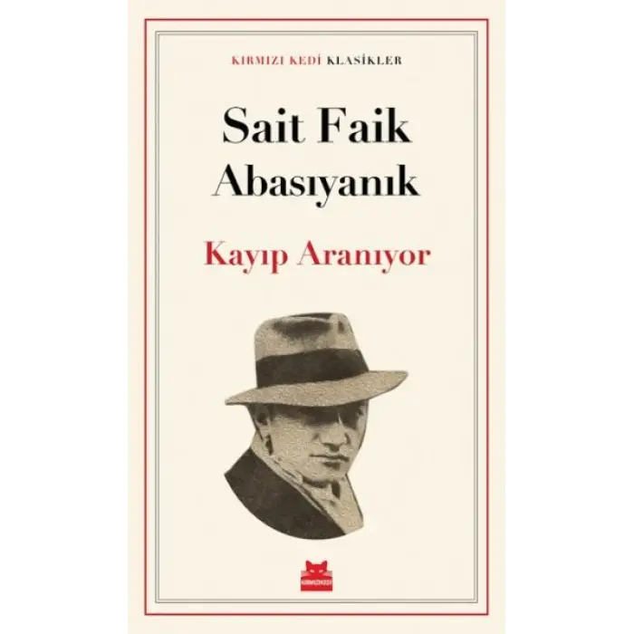 Kayıp Aranıyor
