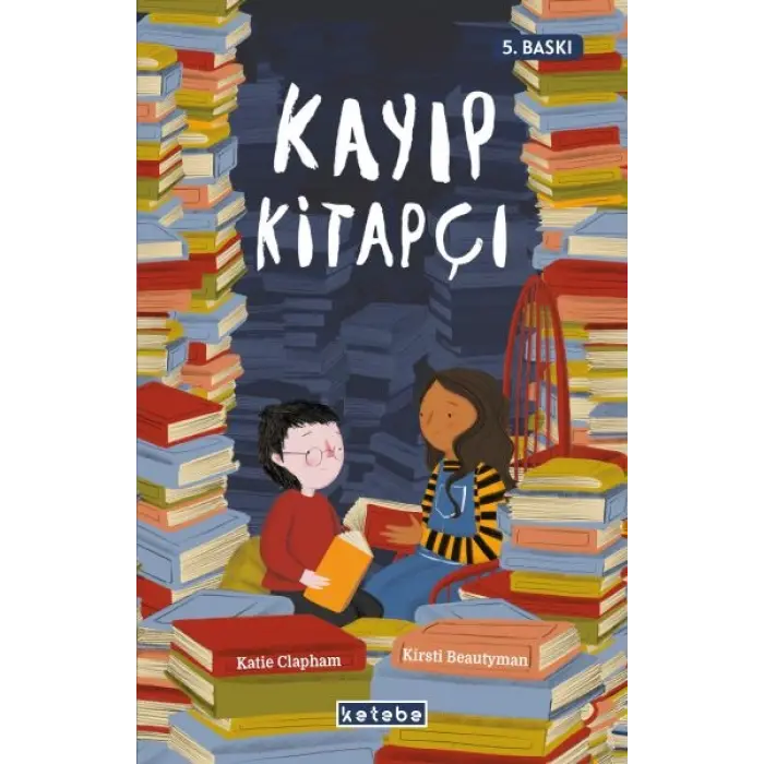 Kayıp çı