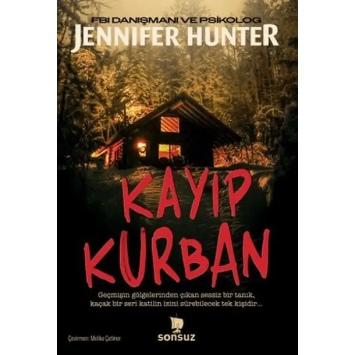 Kayıp Kurban