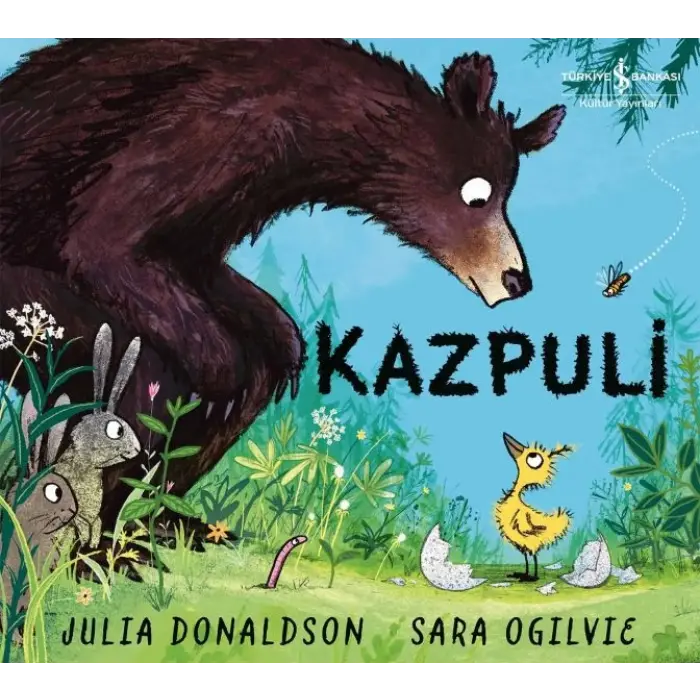 Kazpuli