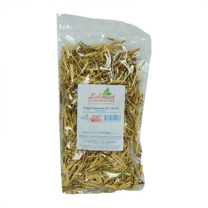 Keçi Otu Doğal 100 Gr Paket