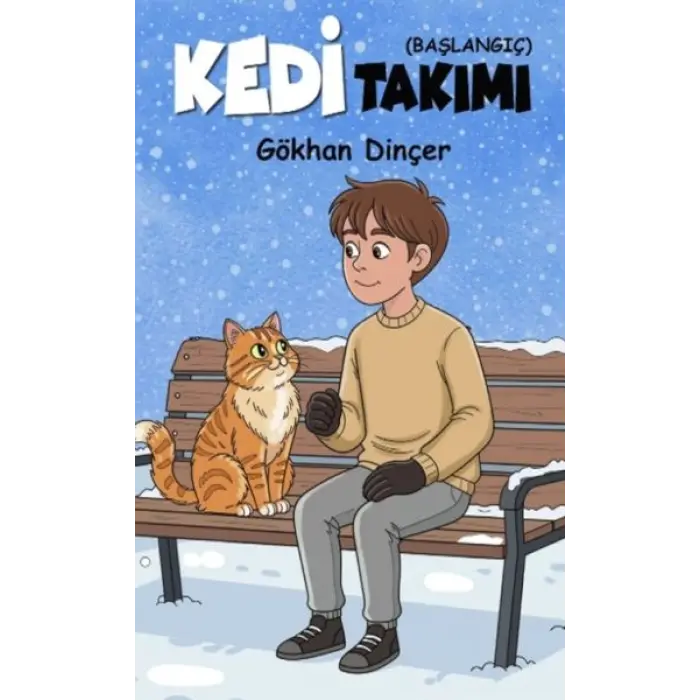 Kedi Takımı