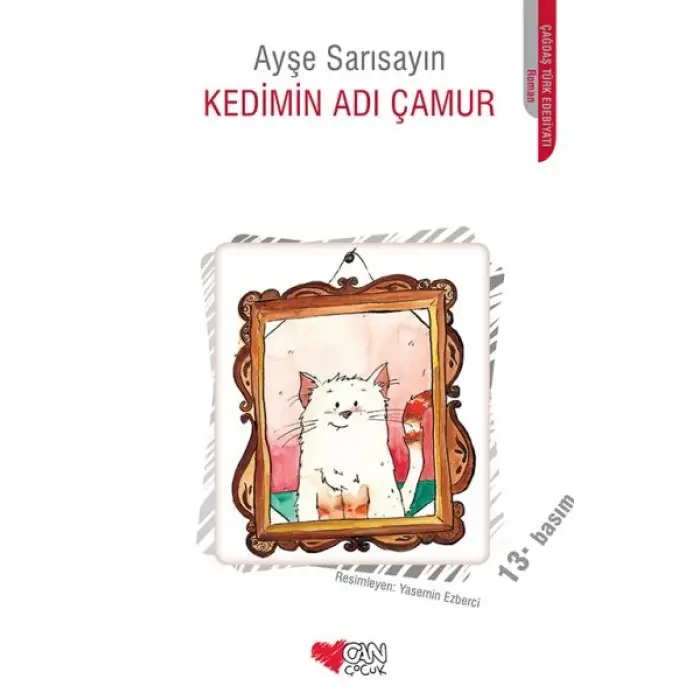 Kedimin Adı Çamur