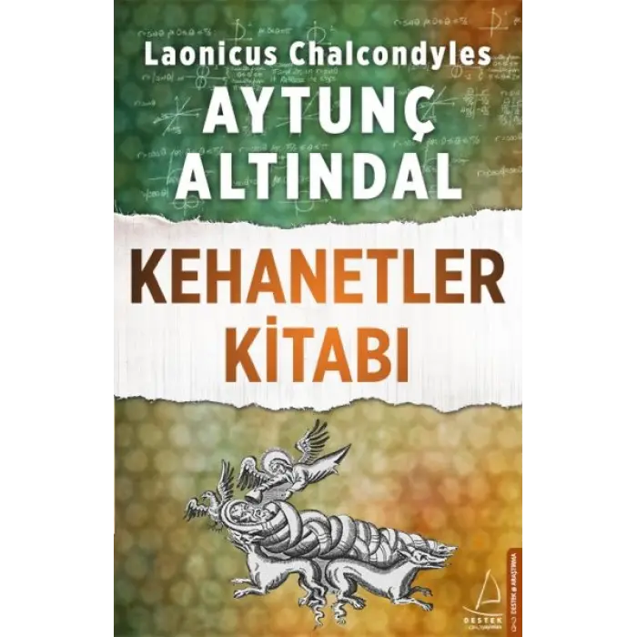 Kehanetler Kitabı