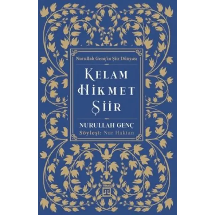 Kelam Hikmet Şiir