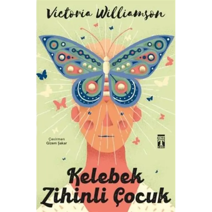 Kelebek Zihinli Çuk