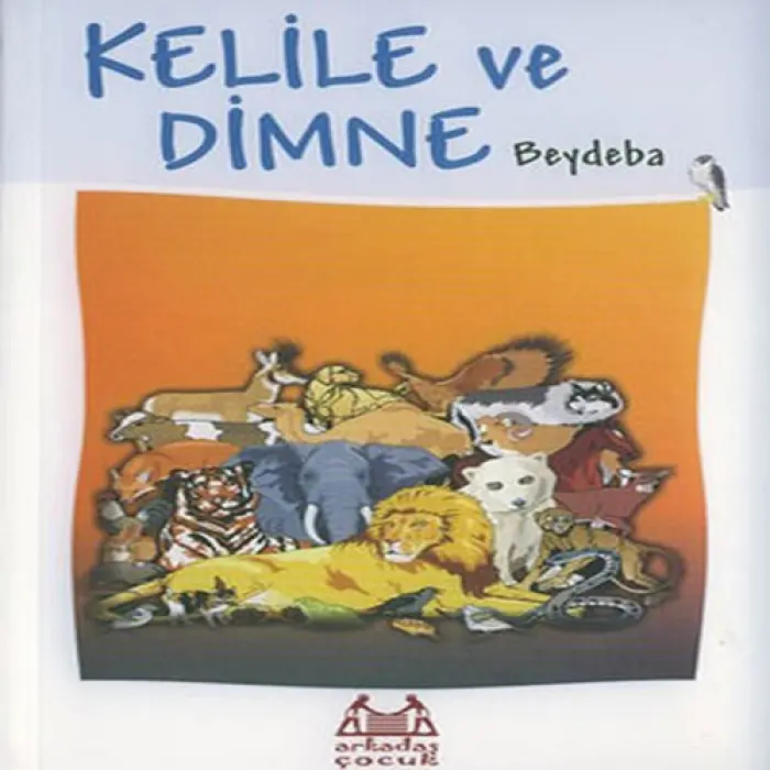 Kelile ve Dimne
