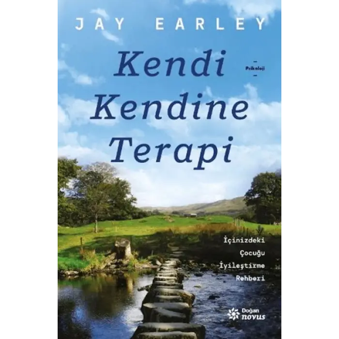 Kendi Kendine Terapi