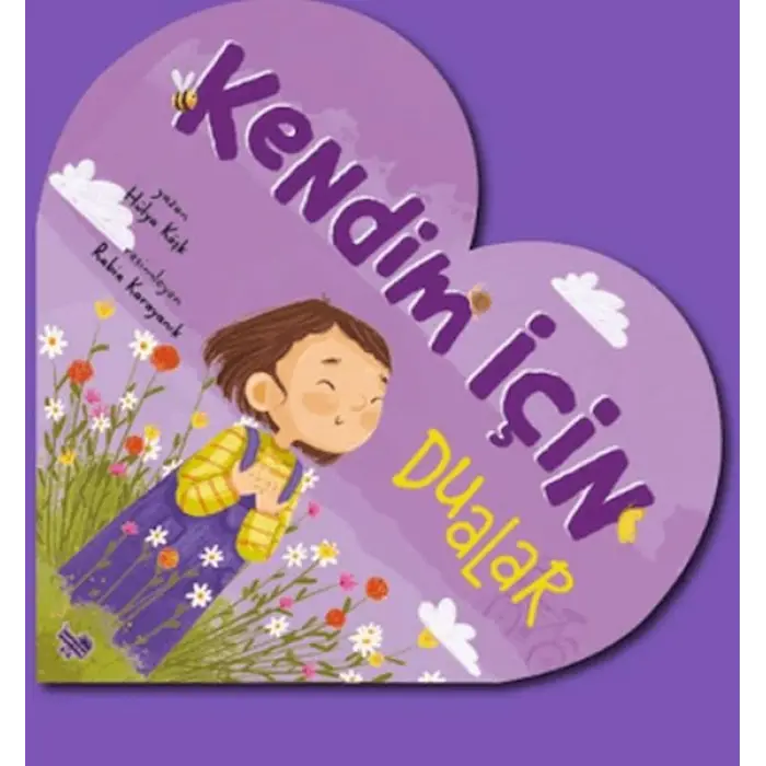 Kendim İçin Dualar