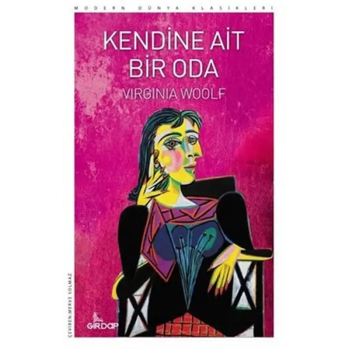Kendine Ait Bir Oda
