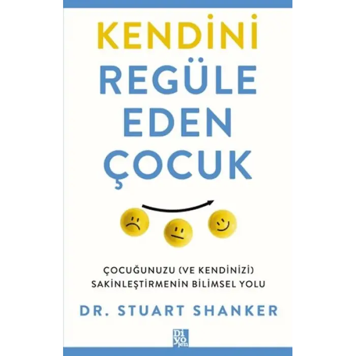 Kendini Regüle Eden Çuk