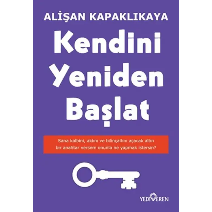 Kendini Yeniden Başlat
