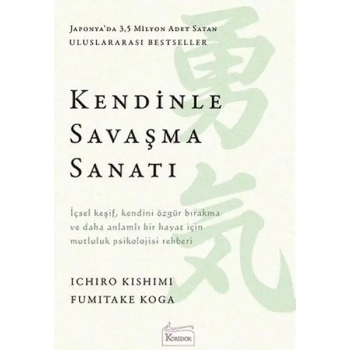Kendinle Saşma Sanatı