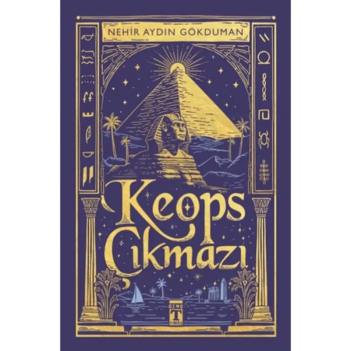 Keops Çıkmazı