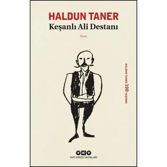 Keşanlı Ali Destanı
