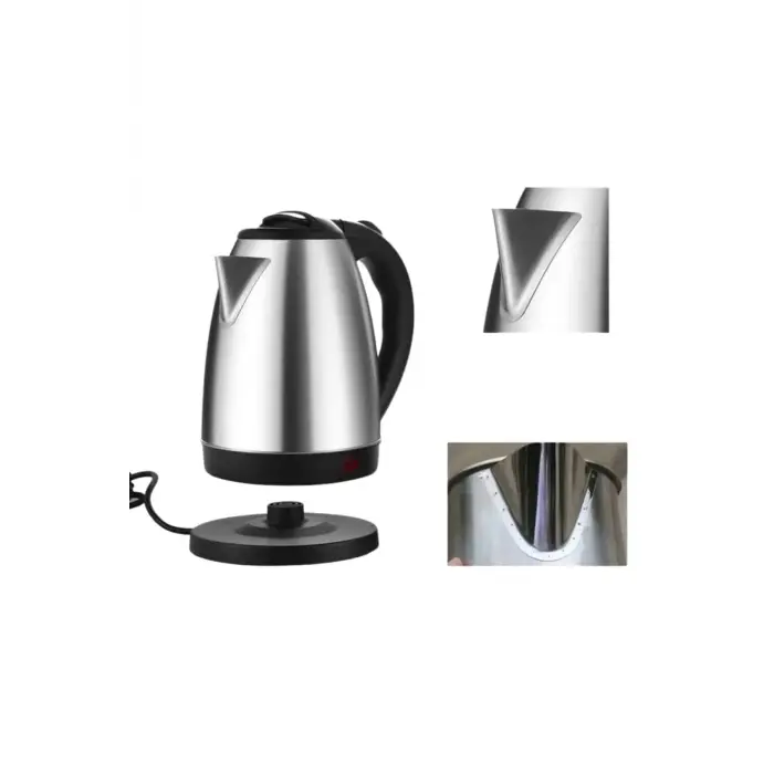 KETTLE