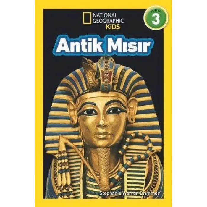 Kids - Antik Mısır - Seviye 3