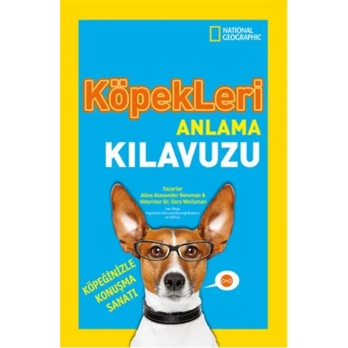 Kids - Köpekleri Anlama Kıluzu