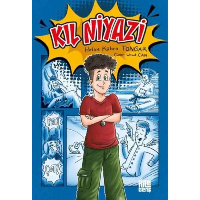 Kıl Niyazi