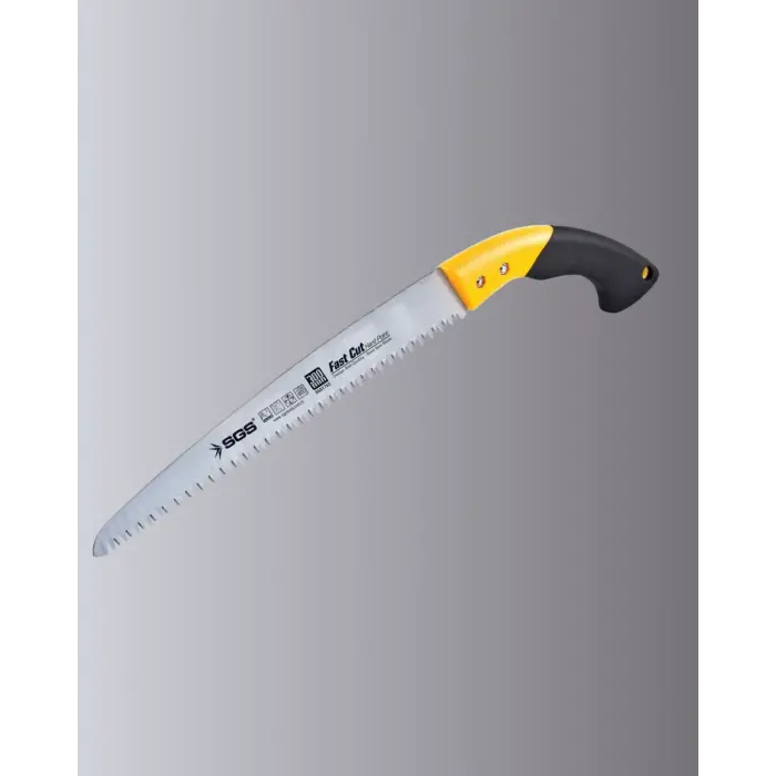 KILIFLI DÜZ BIÇAKLI TESTERE 270MM