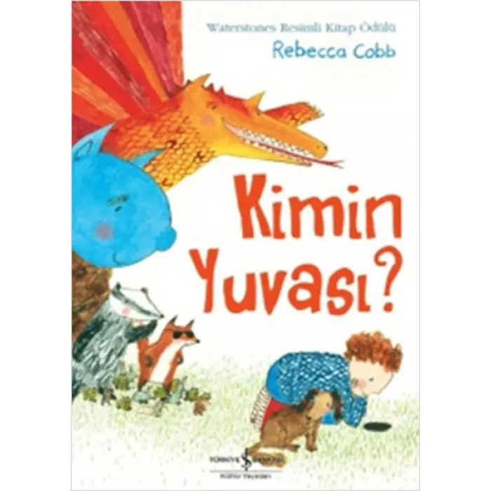 Kimin Yuvası?