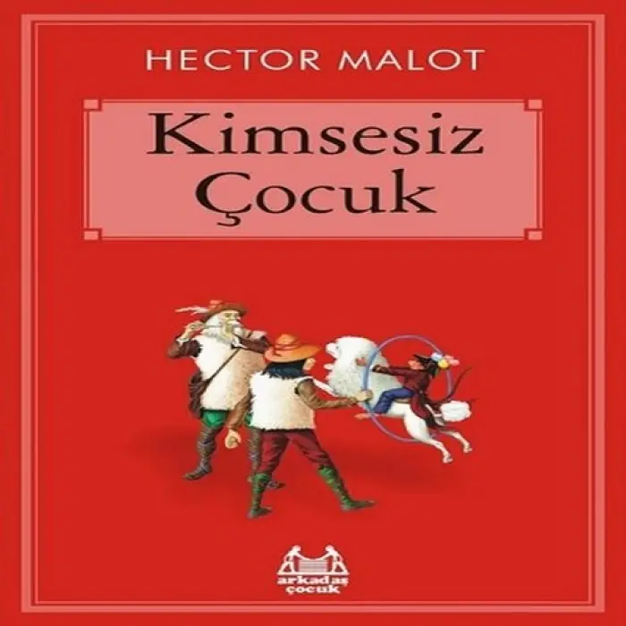 Kimsesiz Çuk