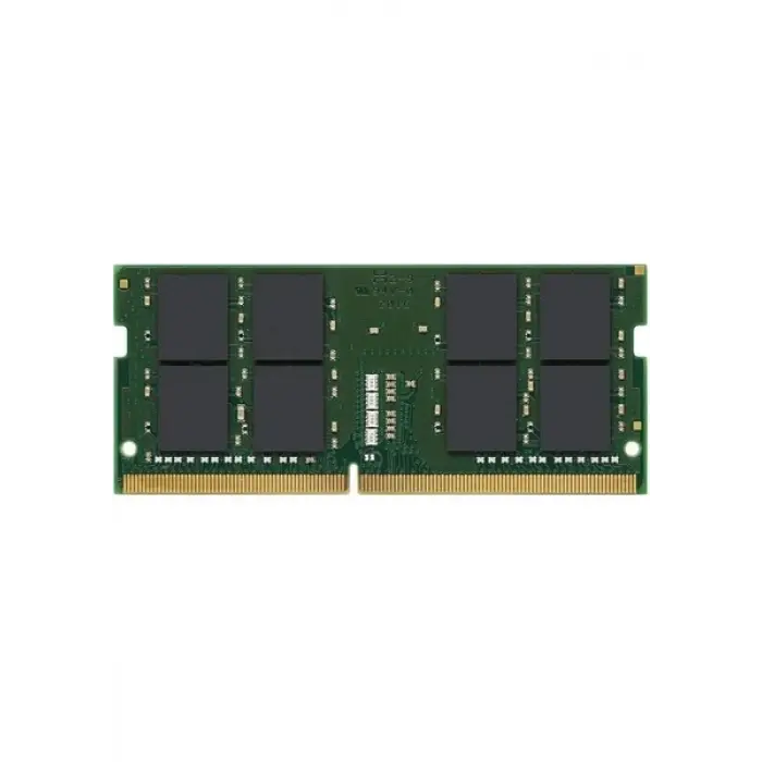 KINGSTON 32GB DDR4 3200Mhz CL22 Notebook Ram KVR32S22D8/32