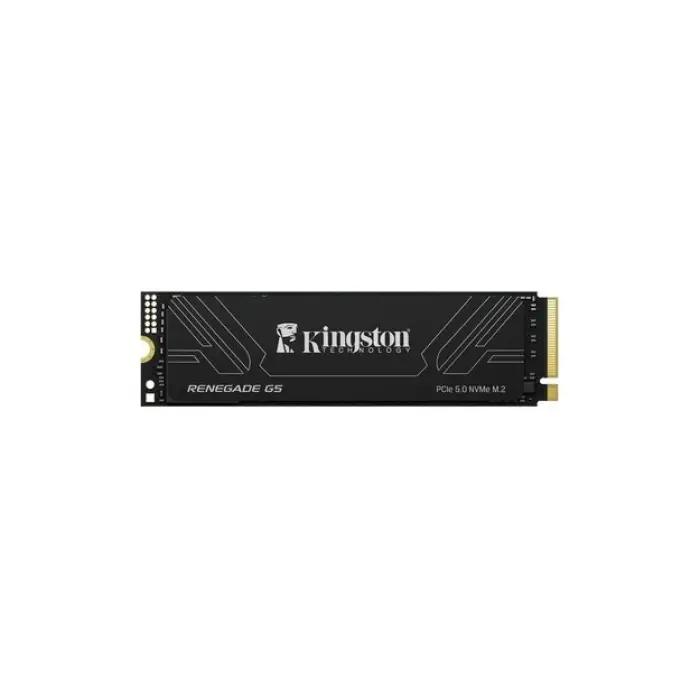 Kingston Renegade G5 PCIe 5.0 NVMe M.2 2280 SSD