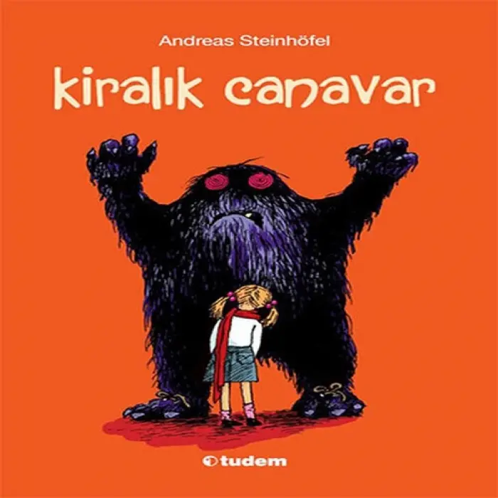Kiralık Canar