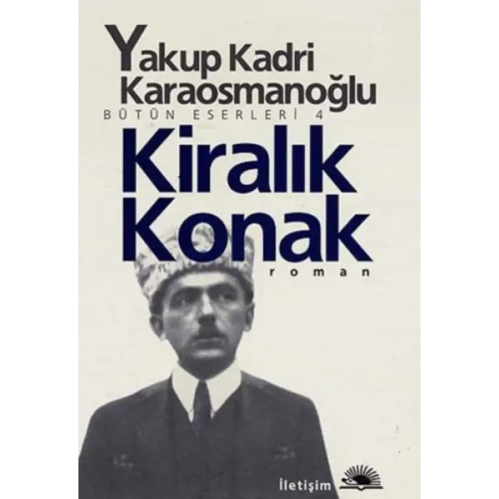 Kiralık Konak