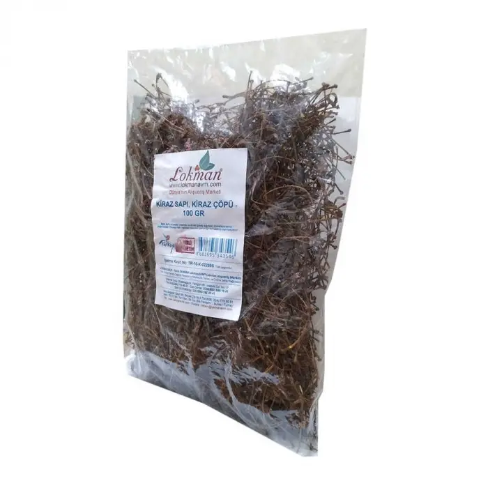 Kiraz Sapı, Kiraz ü 100 Gr Paket