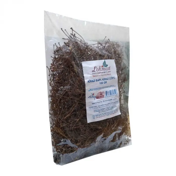 Kiraz Sapı, Kiraz ü 100 Gr Paket