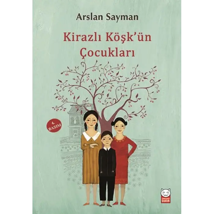 Kirazlı Köşkün Çukları