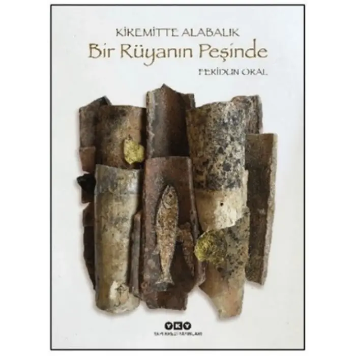 Kiremitte Alabalık