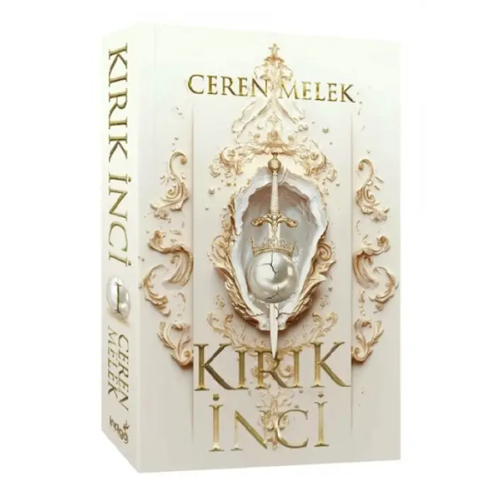 Kırık İnci