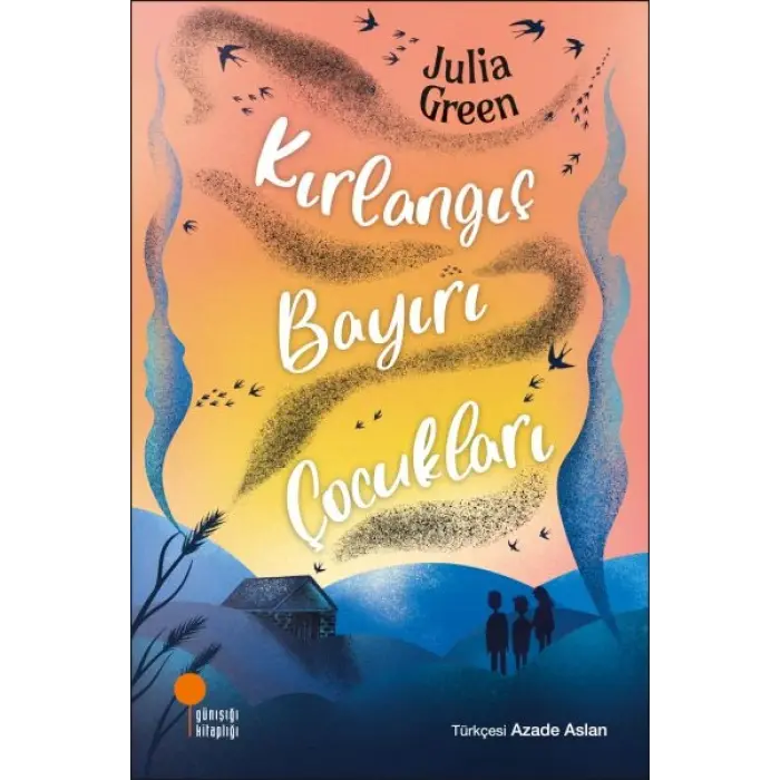 Kırlangıç Bayırı Çukları
