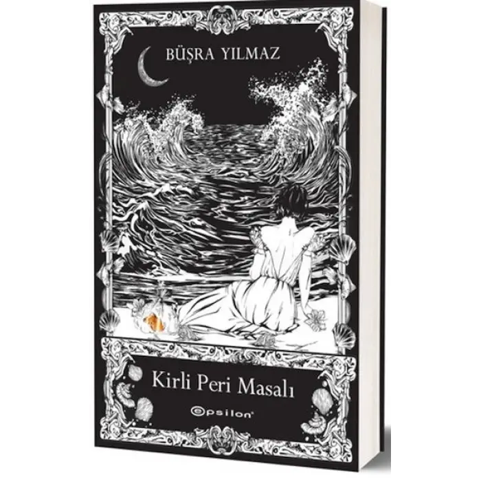 Kirli Peri Masalı