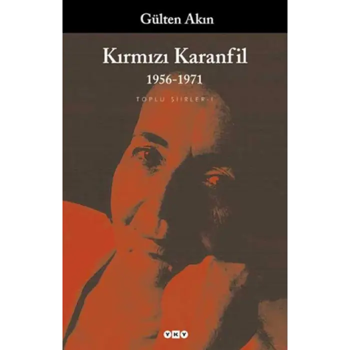 Kırmızı