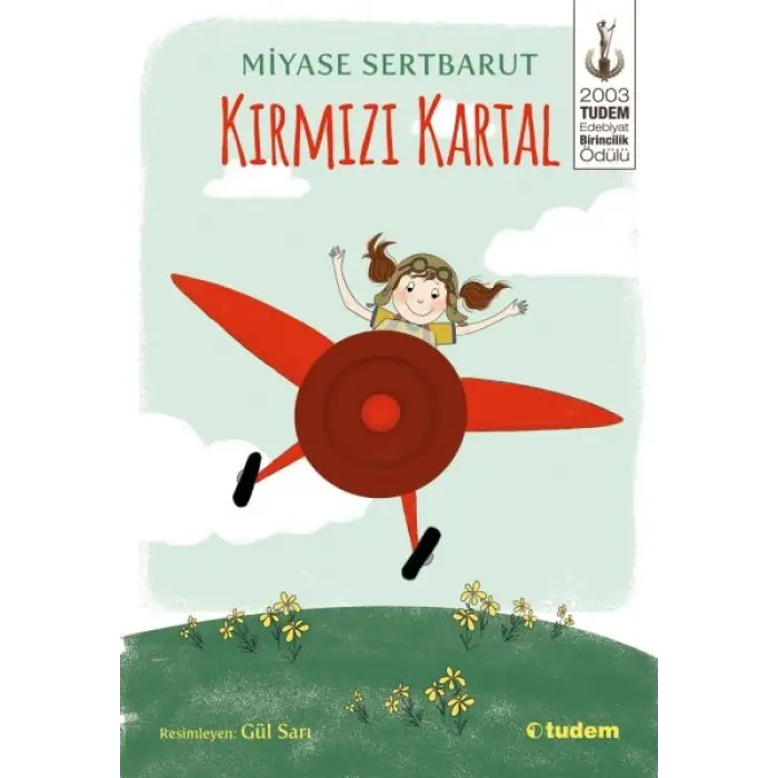 Kırmızı Kartal