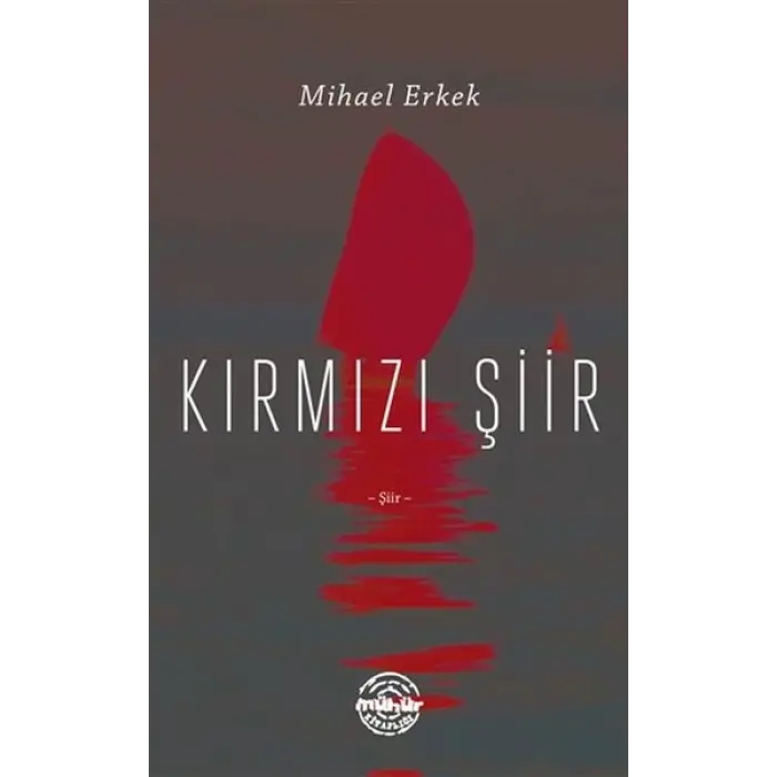 Kırmızı Şiir