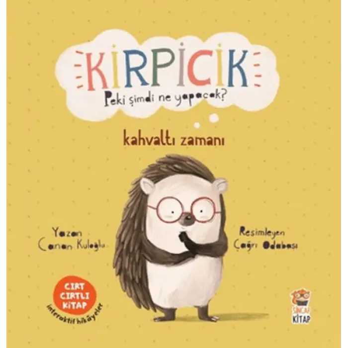 Kirpicik