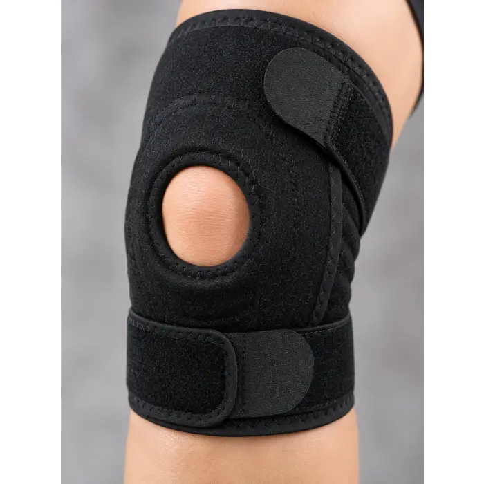 KISA PATELLA DİZLİK