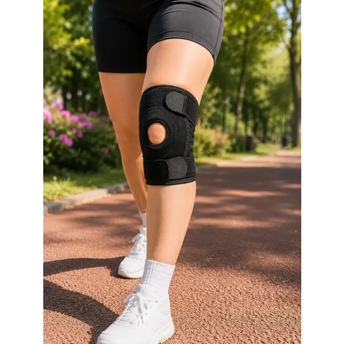 KISA PATELLA DİZLİK