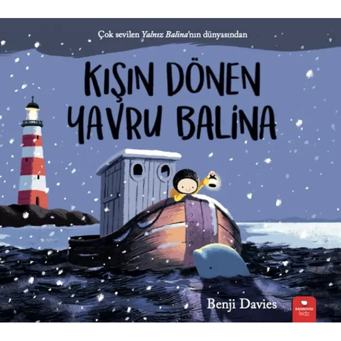Kışın Dönen Yru Balina