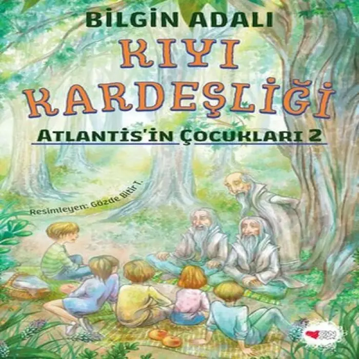 Kıyı Kardeşliği - Atlantisin Çukları 2