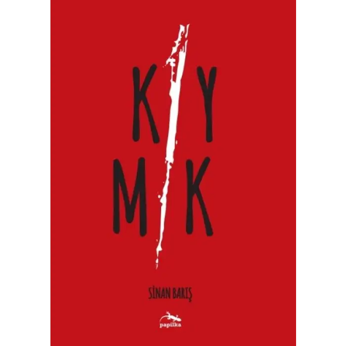 Kıymık