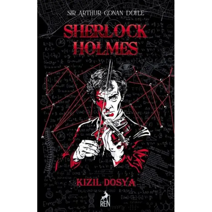 Kızıl Dosya Sherlk Holmes